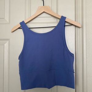 lululemon reversible power pivot tank
